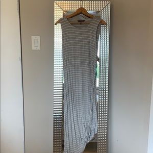 Express Maxi Dress